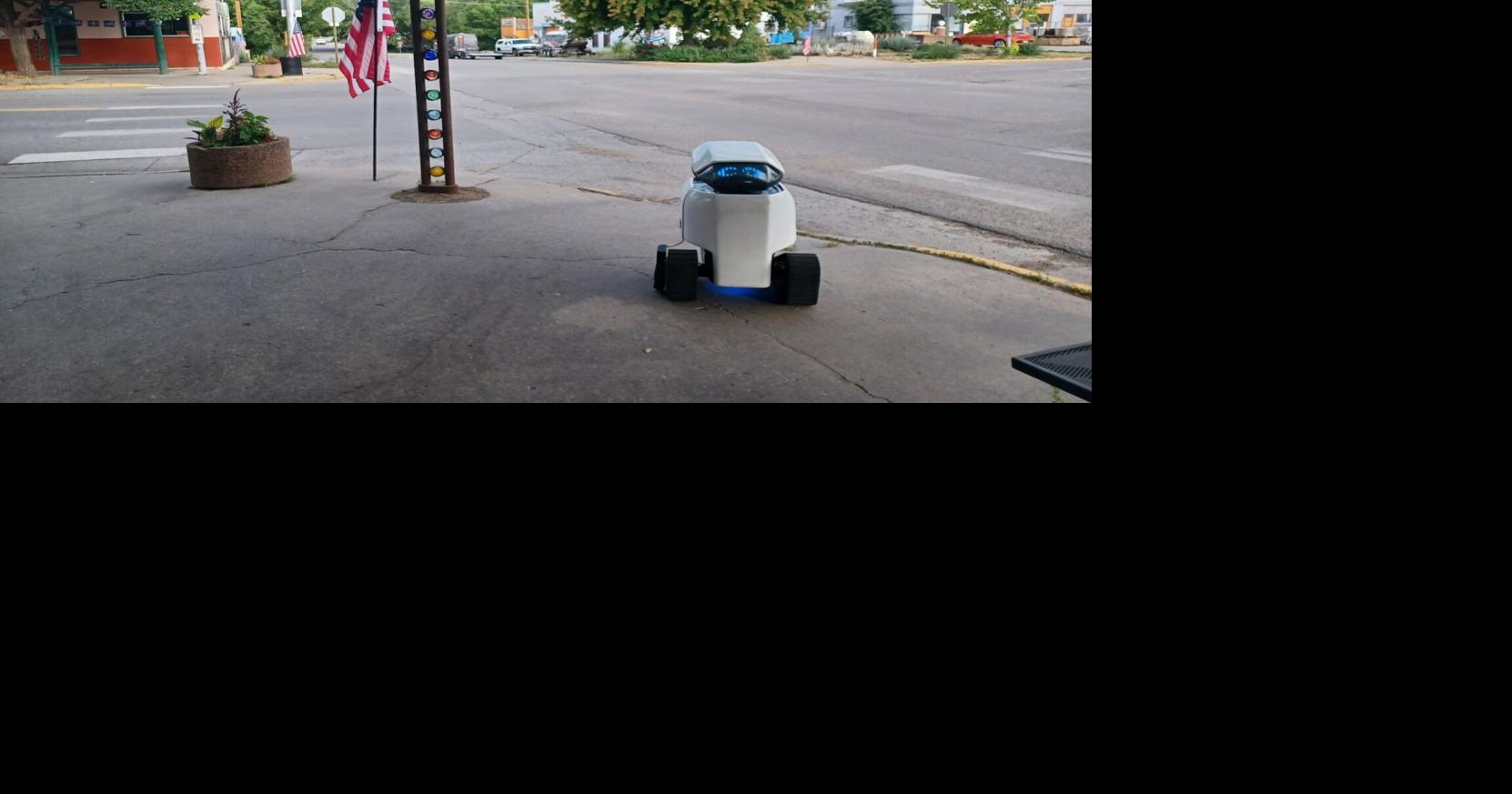 Turmoil in Paonia: High tech creating torment