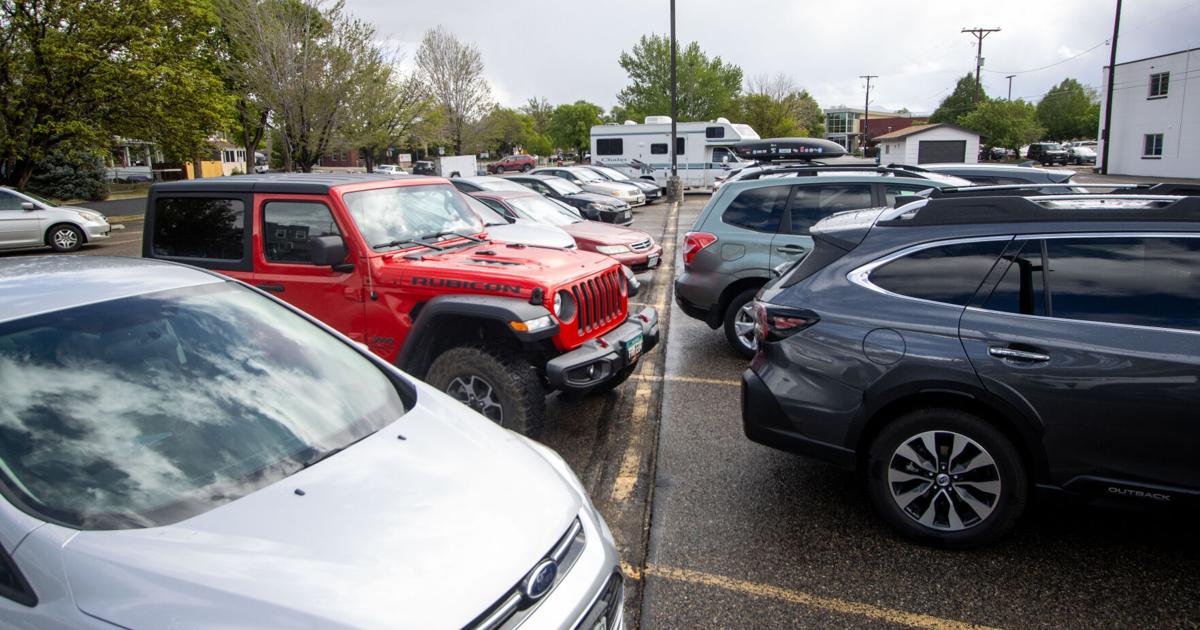GJPD explains the ins and outs of parking enforcement in Grand Junction