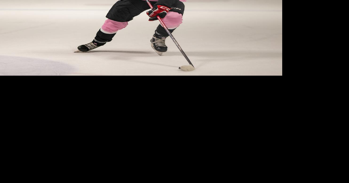 CMU charity hockey game raised almost K | Western Colorado