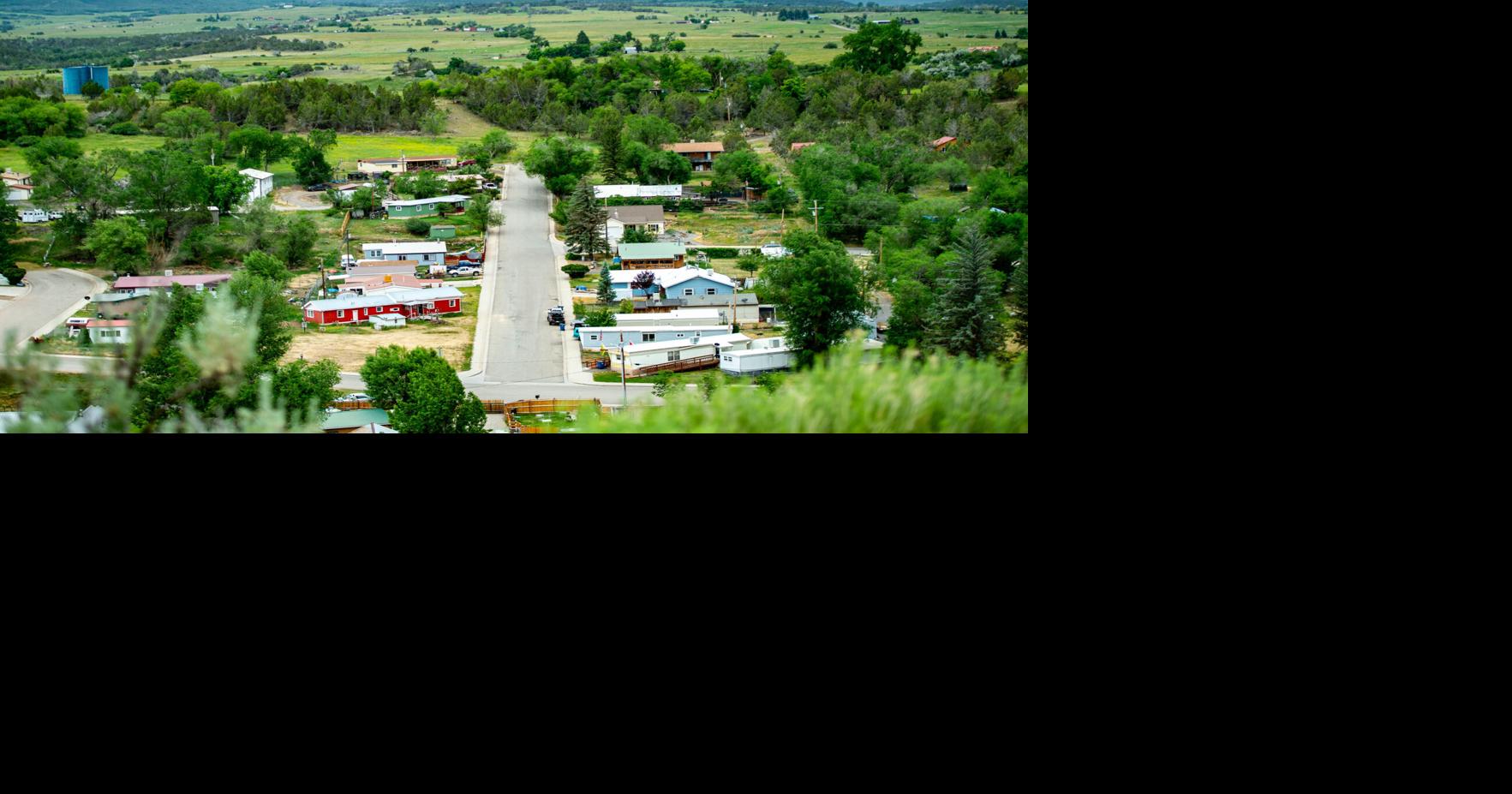 MCSO to replace Collbran Town Marshal's Office | Western Colorado ...