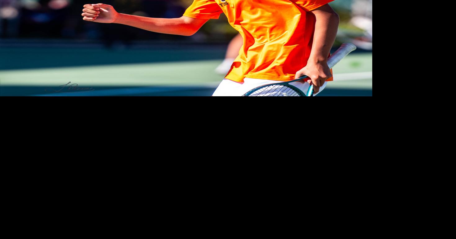 Grand Junction tennis sends all 11 to state Multimedia