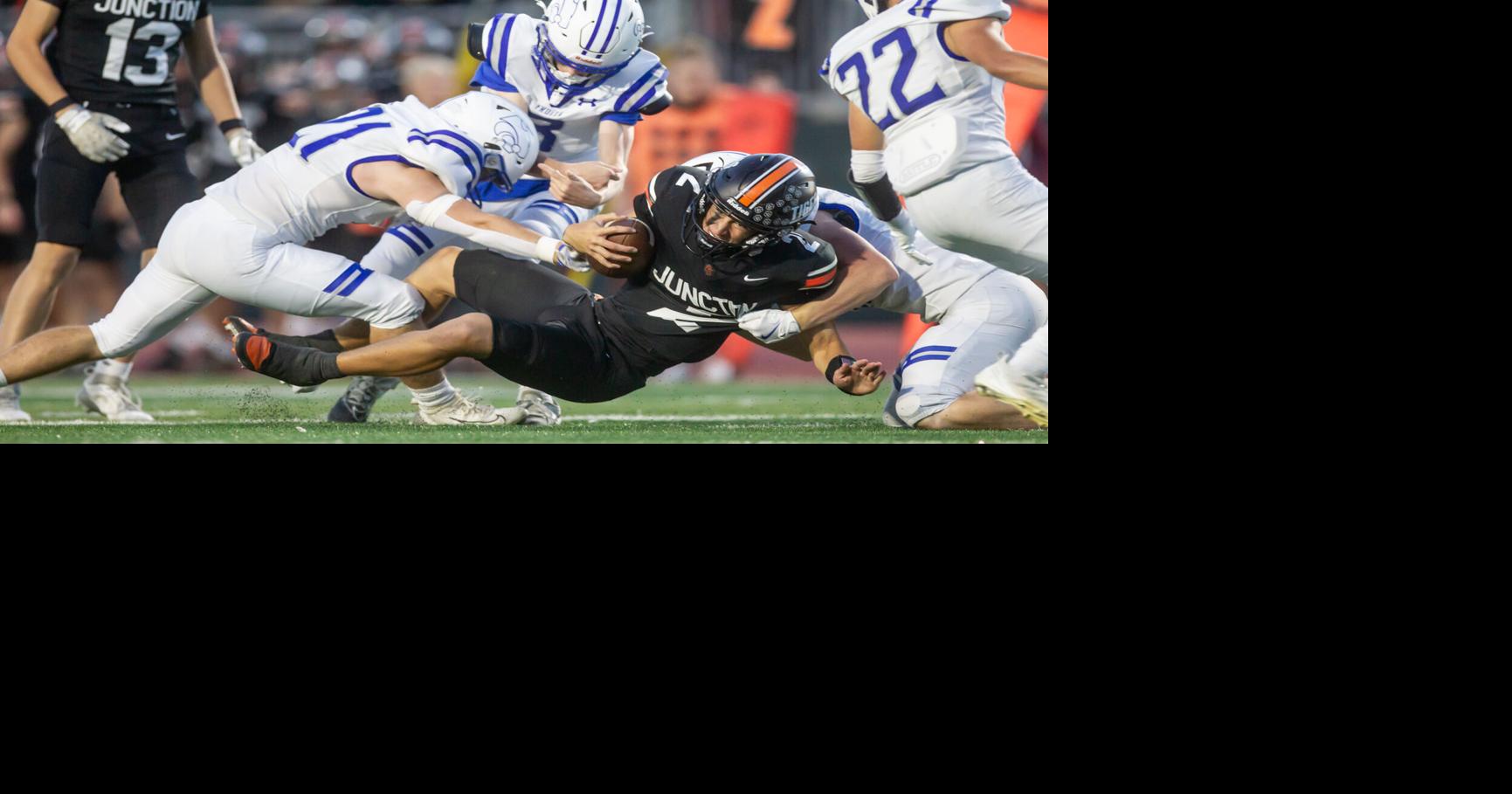 Fruita moves to 4A, Central to 3A in football