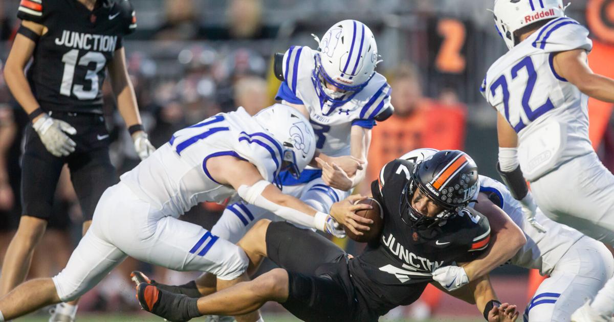 Fruita moves to 4A, Central to 3A in football