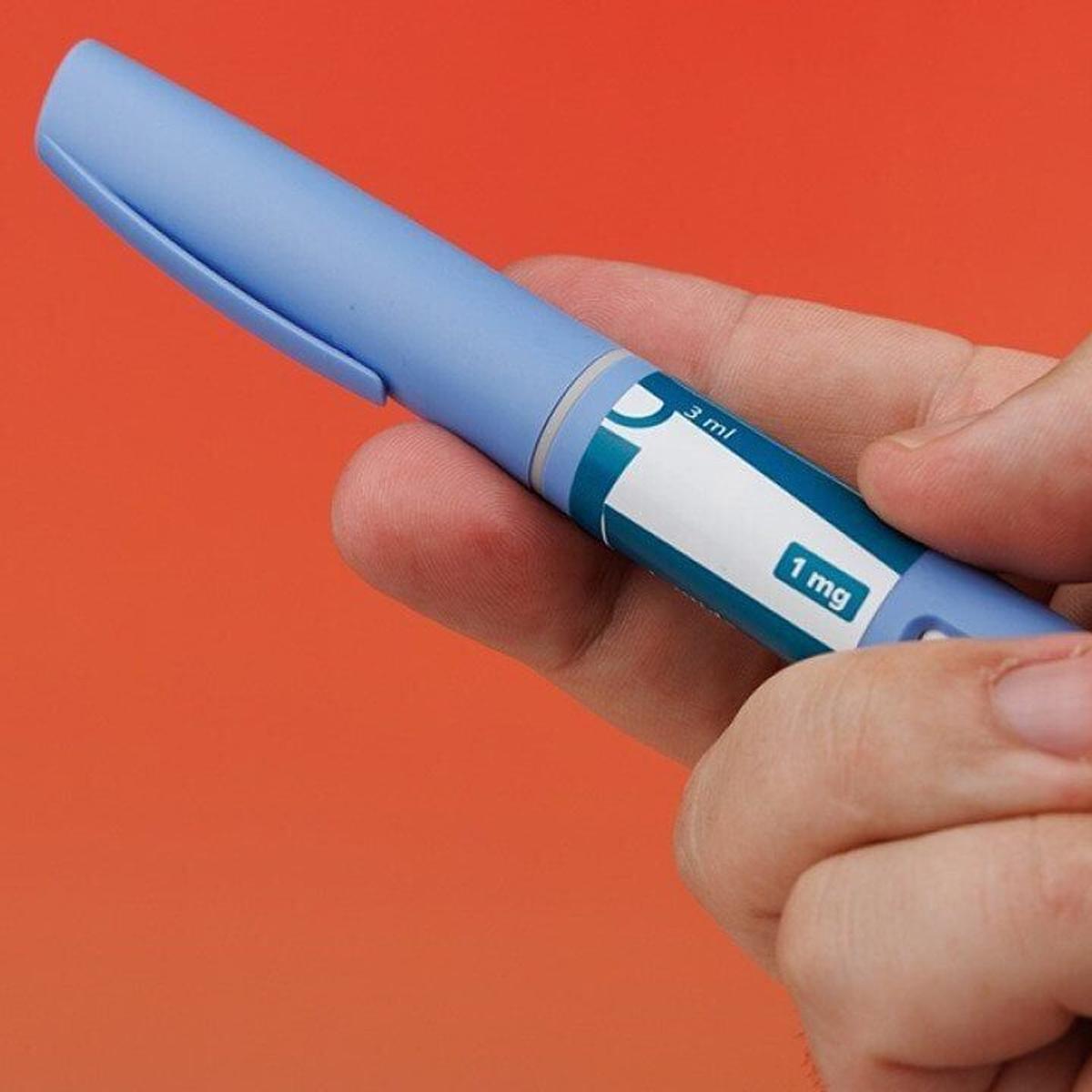 Could Ozempic and other GLP-1s help ADHD symptoms? | Health and Wellness | gjsentinel.com Could Ozempic and other GLP-1s help ADHD symptoms? | Health and Wellness | gjsentinel.com