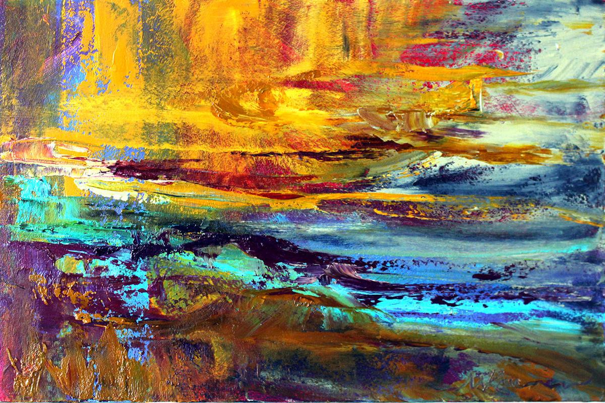 Variety Of Art Happenings In The Area For First Friday Art Gjsentinel Com