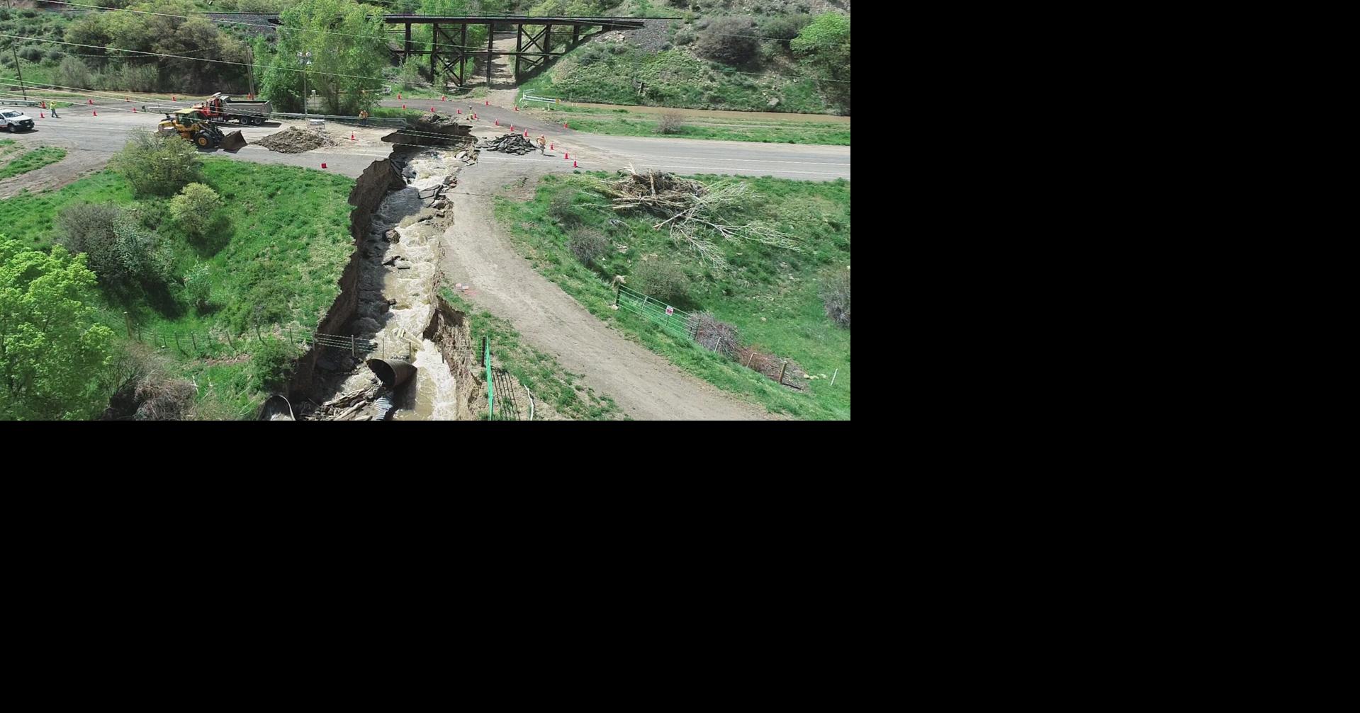 CDOT shuttle added for Highway 133 commuters | Western Colorado ...