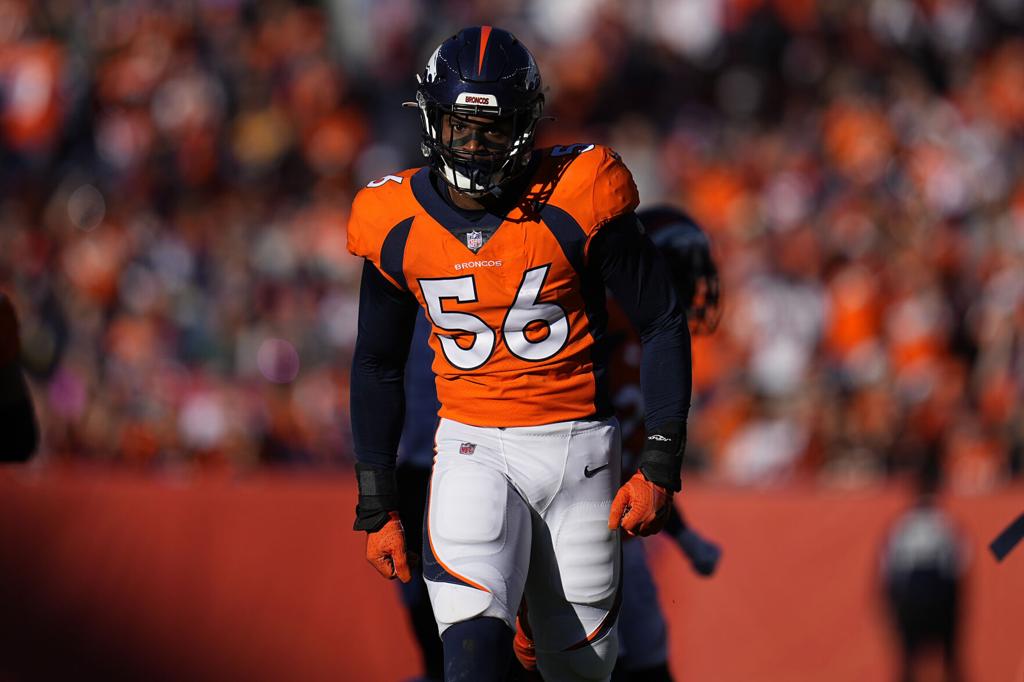 There are some positives from Broncos' lost season, Sports