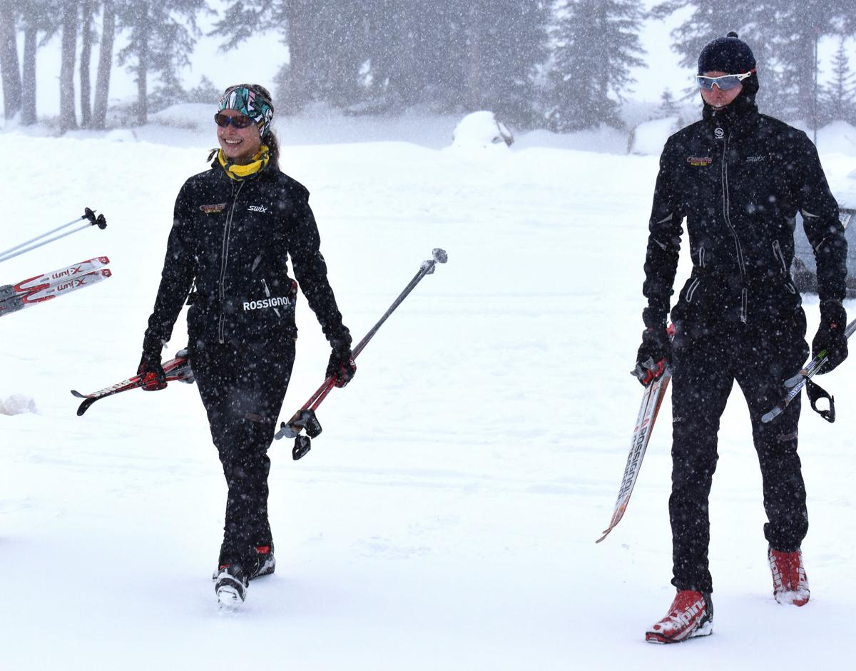 Cmu Ski Weekend 2022