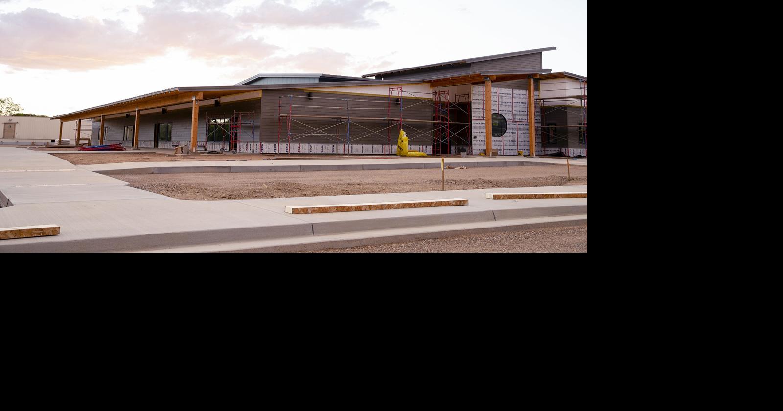 Juniper Ridge starting year in new facility | Western Colorado ...