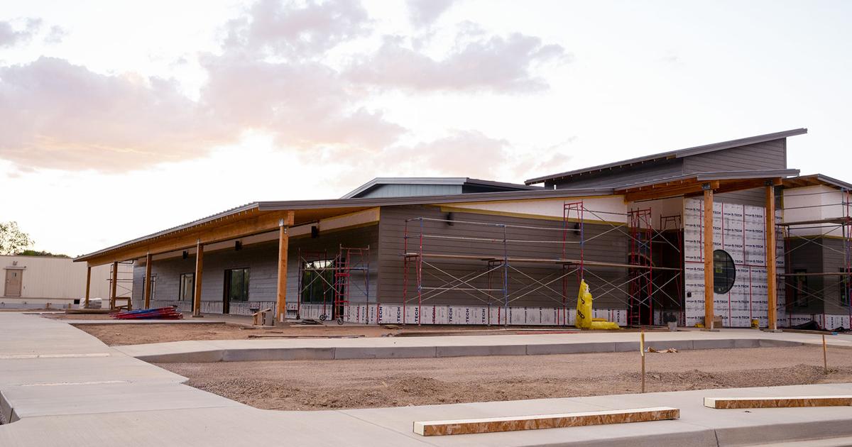 Juniper Ridge Ii Juniper Ridge starting year in new facility | Western Colorado ...