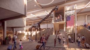 Campaign Nears Fundraising Goal to Return Dinosaur Artifact to Grand Junction-Montrose Area