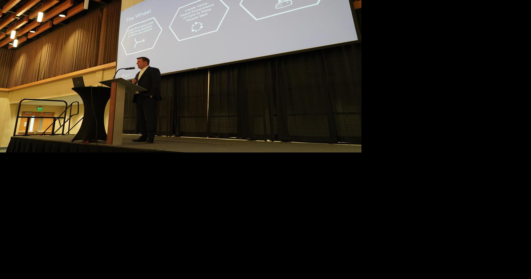 From its name to evaluating AI, Intermountain Health is rethinking ...