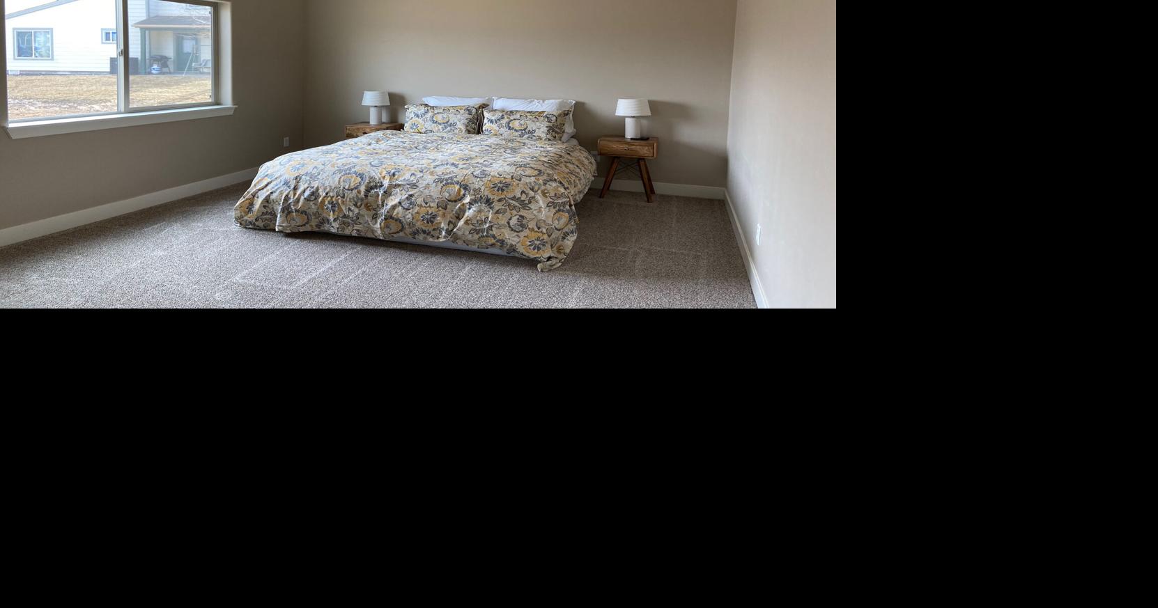 New townhomes in Rifle are wellreceived Real Estate