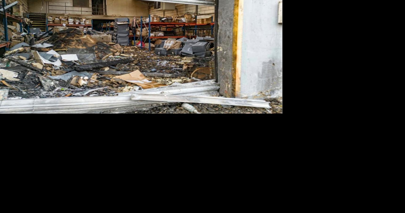 Russia wants to drain Europe's investigative resources with its sabotage campaign, officials say