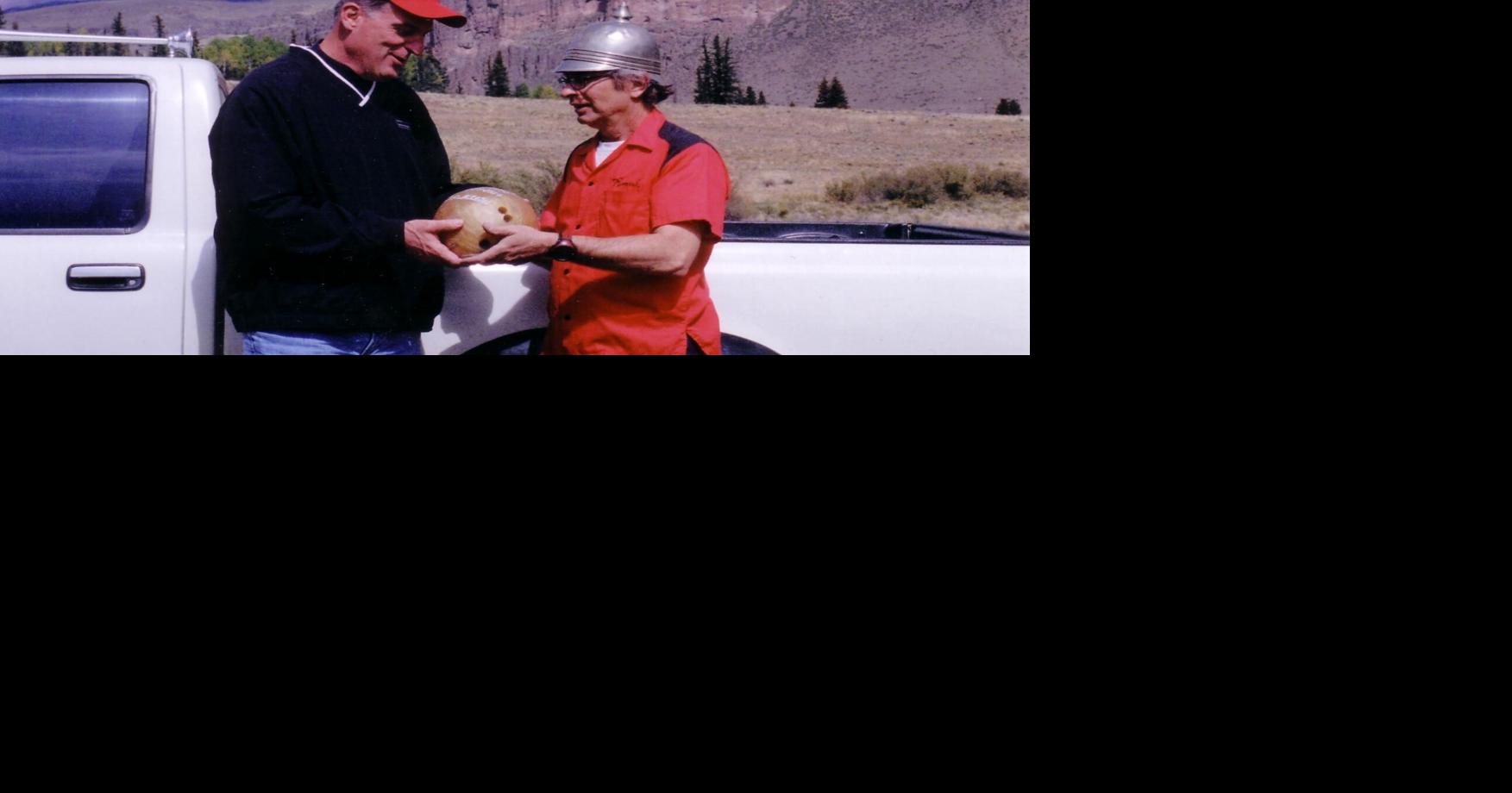 How Tim Schultz went from Grand Junction kid to Meeker cowboy to Mr. Colorado