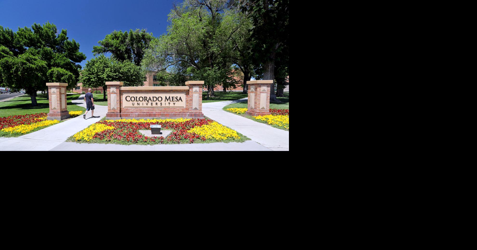 Court rules that CMU was wrong to question service dog’s training in Western Colorado