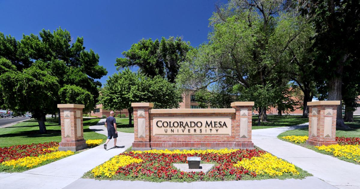 Court rules that CMU was wrong to question service dog’s training in Western Colorado Court rules that CMU was wrong to question service dog’s training in Western Colorado