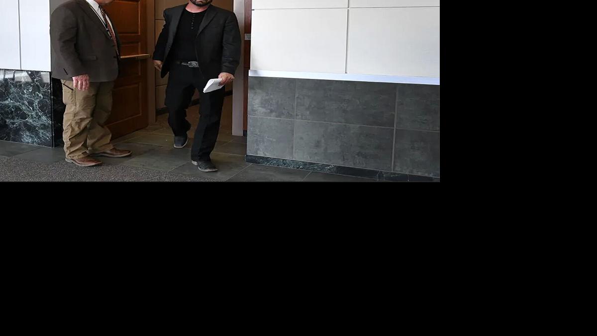Boebert divorce is final after heated negotiations | Western Colorado ...