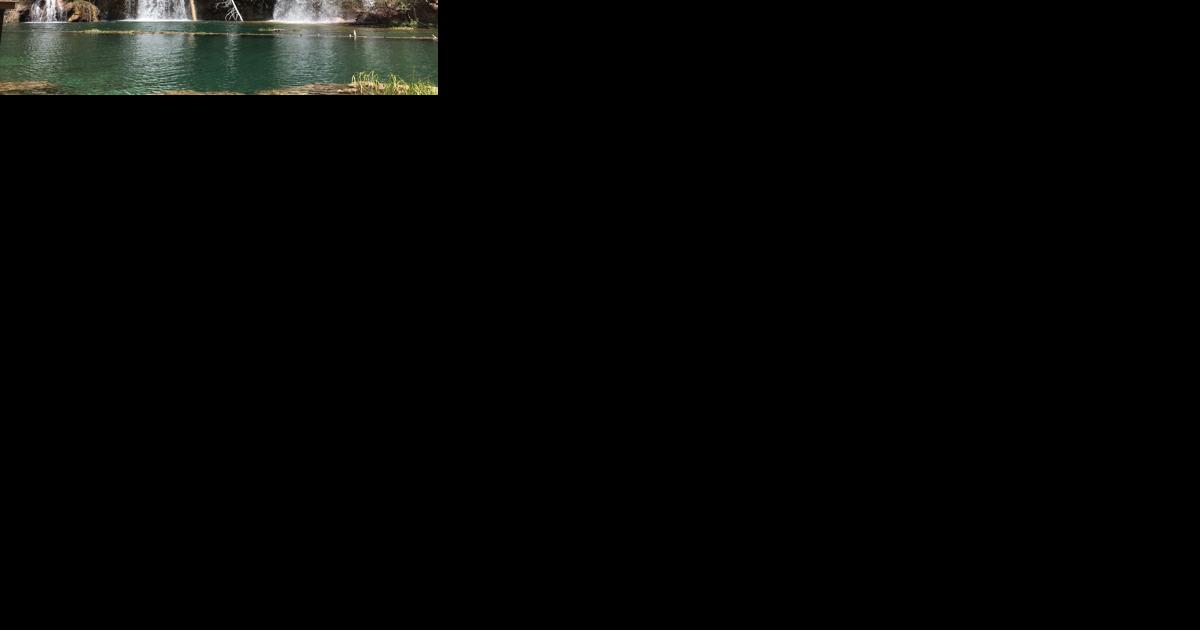 Keeping Hanging Lake Trail useable has been a difficult task - Vimarsana News