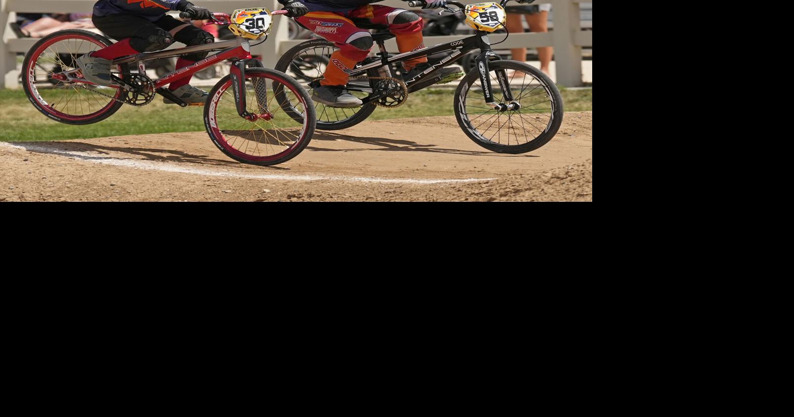 BMX riders race at Grand Valley BMX | Lifestyle | gjsentinel.com