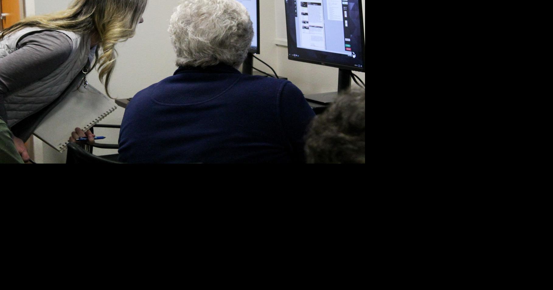 Election workers test voting machines | Western Colorado | gjsentinel.com