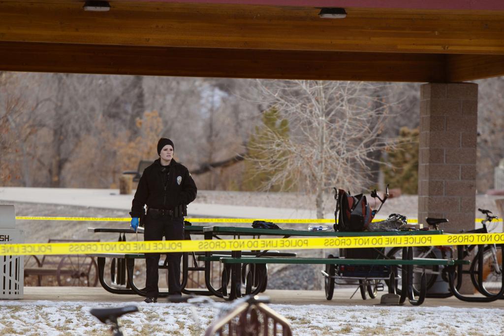 Police Investigating Suspicious Death At Las Colonias Park