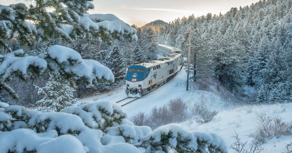 CDOT makes next move in proposed passenger railline | Western Colorado ...