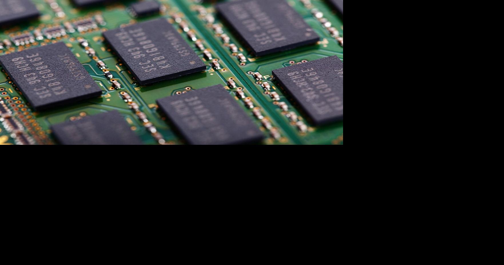 Mesa County ill-suited for semiconductor industry, says study