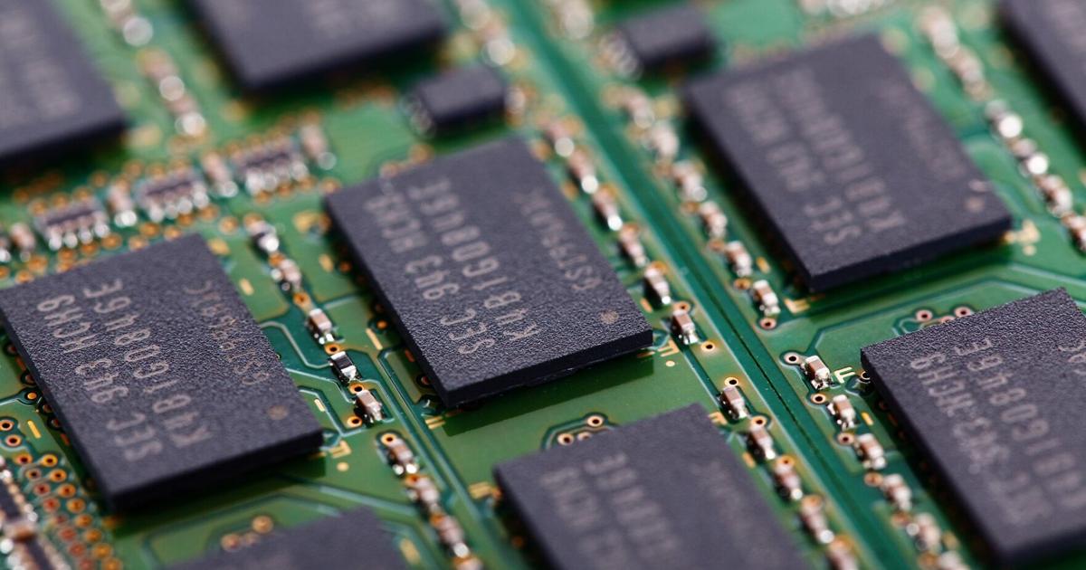 Mesa County ill-suited for semiconductor industry, says study
