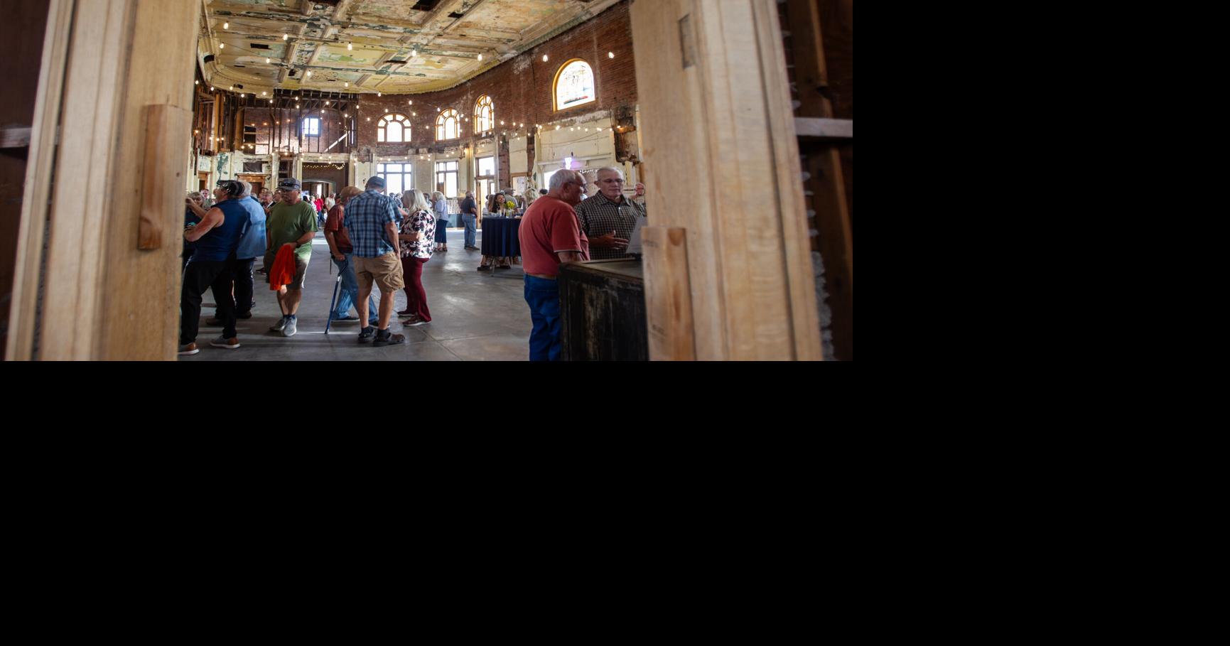 GJ Union Depot project receives $624K Community Revitalization Tax Credit