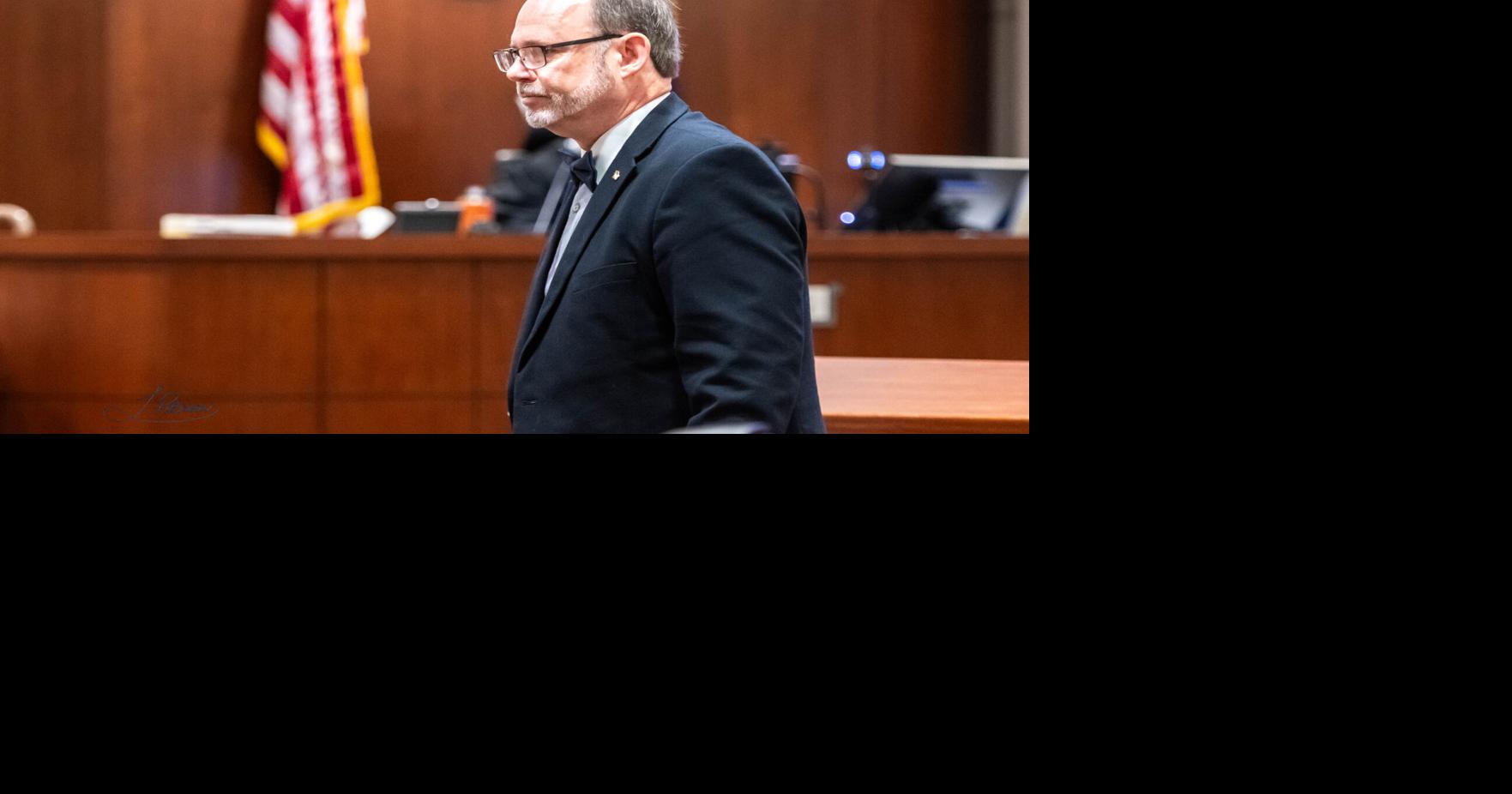 Election denier, Peters ally to speak in Delta County | Western Colorado