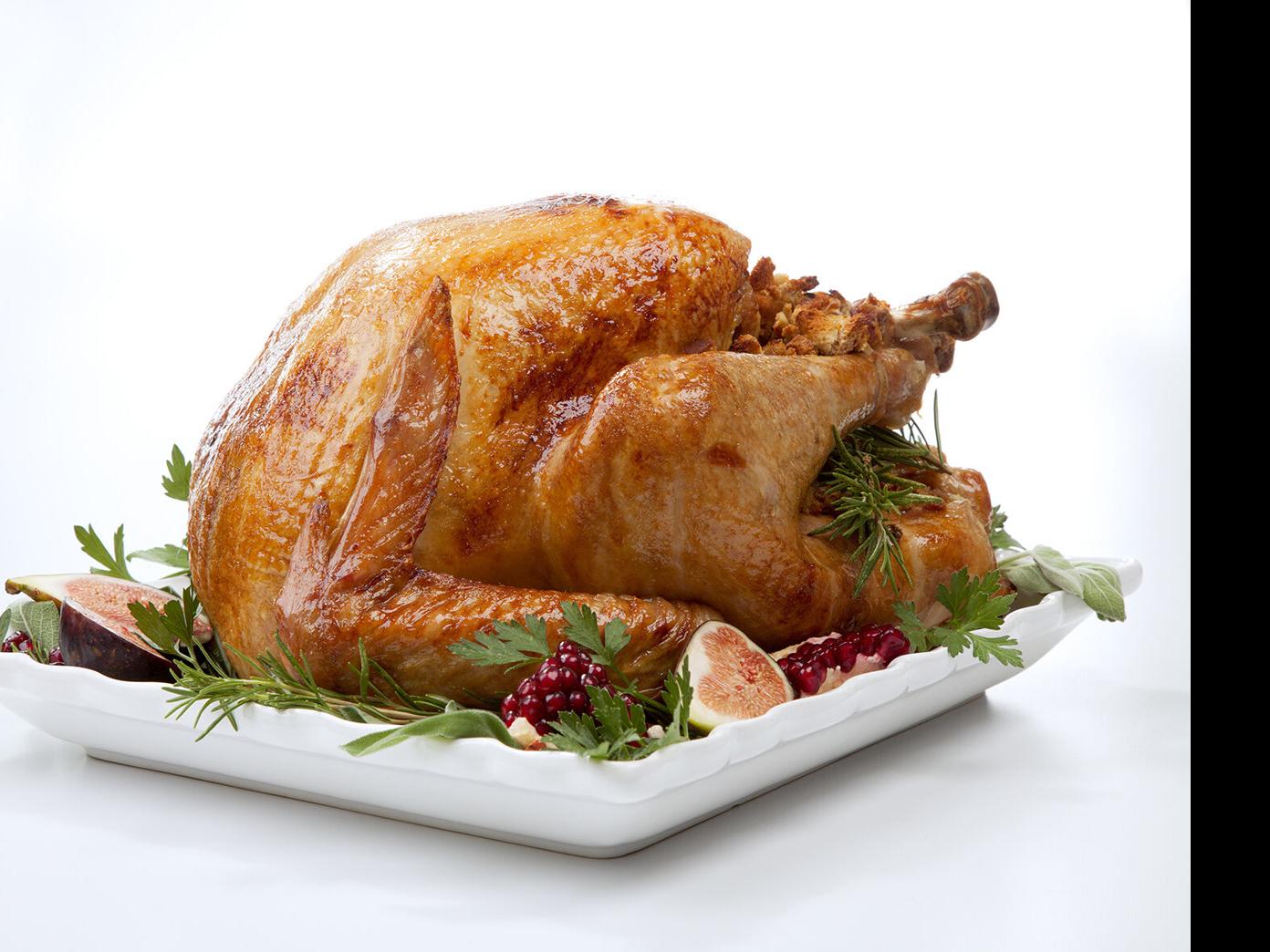 Thanksgiving Fun Facts Gjsentinel Com