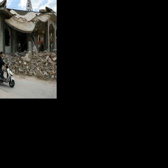 Iran foreign minister arrives in Russia as US talks remain stalled