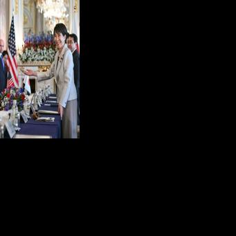 Beef, defence deals and rare earths: how Japan's new leader wooed Trump