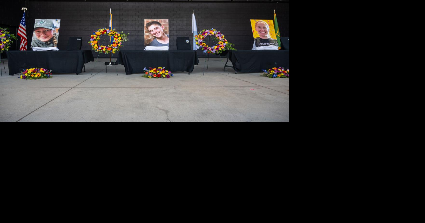 Hickenlooper calls for quick, thorough investigation into firefighter deaths