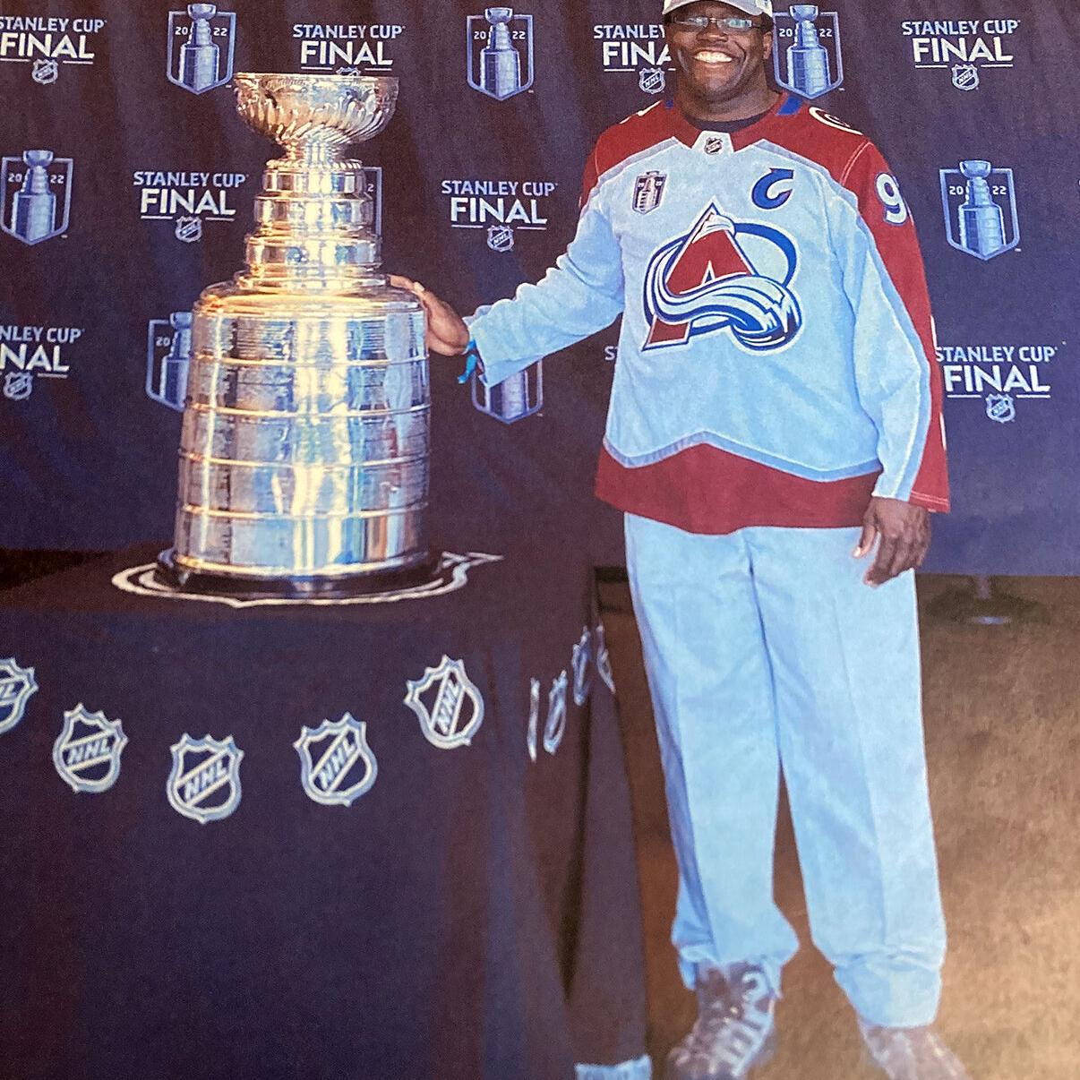 Mini franchise story: My expansion team made it to the Stanley Cup final in  their second season and dethroned the Tampa Bay Lightning who were primed  for a 4-peat. My AHL team