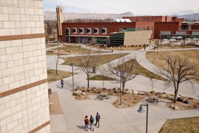 Cmu Will Open In The Fall Under Guidelines Western Colorado Gjsentinel Com