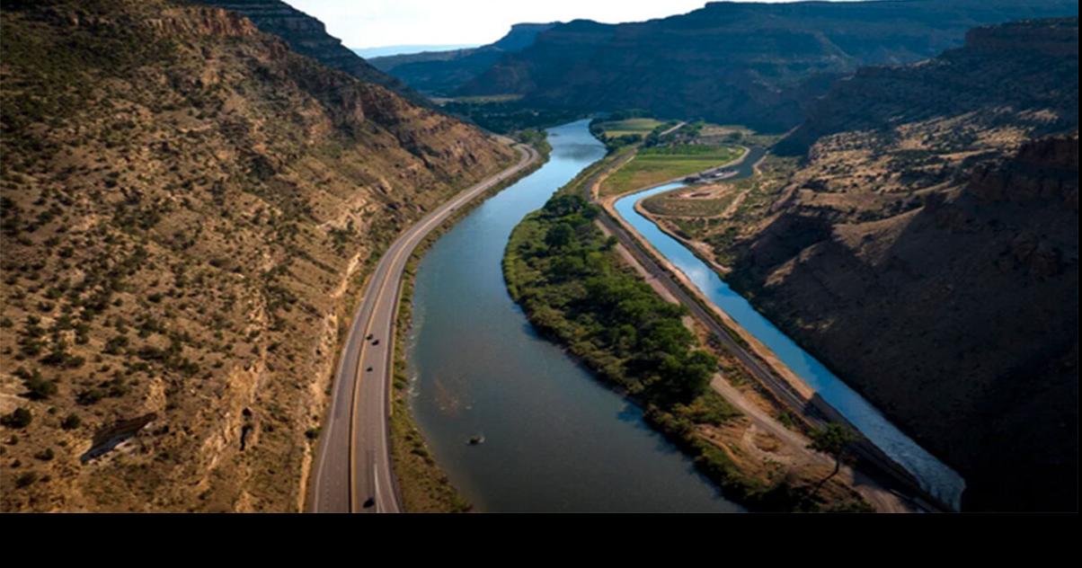 Denver pulling more water from areas including Western Slope