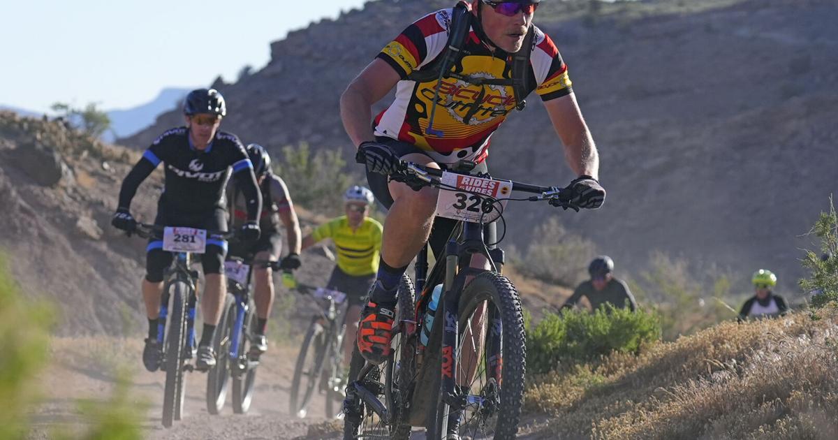 Las carreras de bicicletas de montaña renombradas regresan a Grand Junction |  colorado occidental