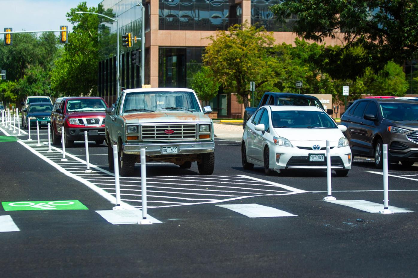 Is Seventh Street next to see changes? | Western Colorado | gjsentinel.com
