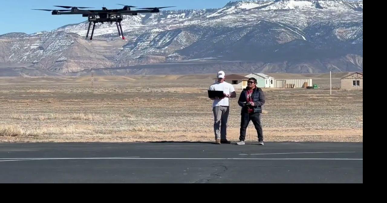 Grand Mesa Snowpack Study Multimedia