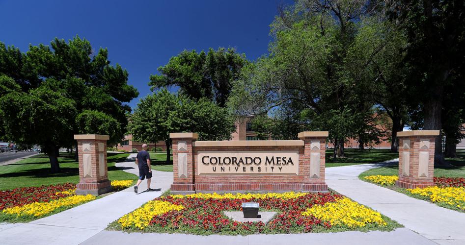 CMU leaders crafting plans for fall return | Western Colorado |  gjsentinel.com