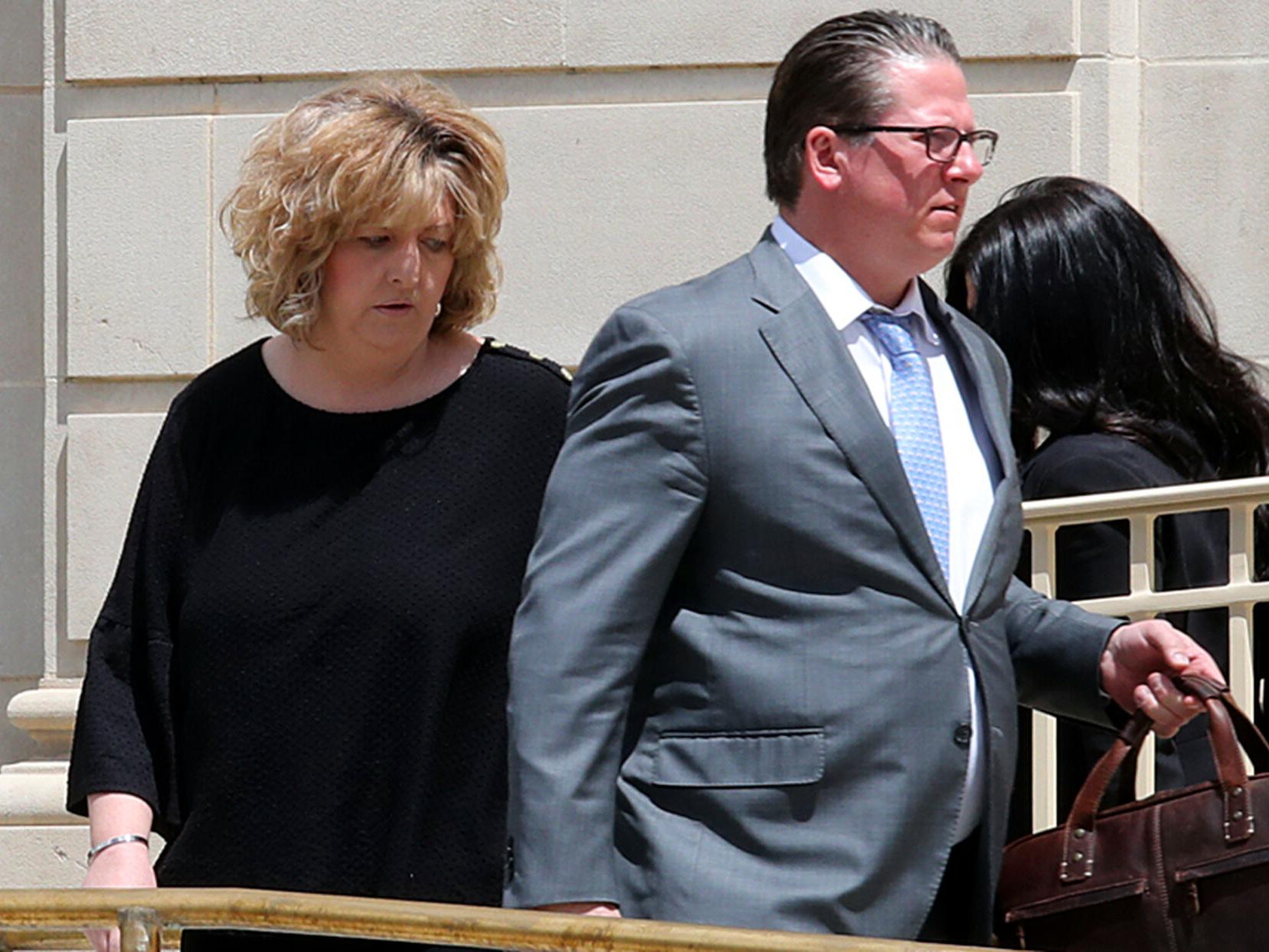 Hess pleads guilty in funeral home body parts scheme | Western Colorado | gjsentinel.com