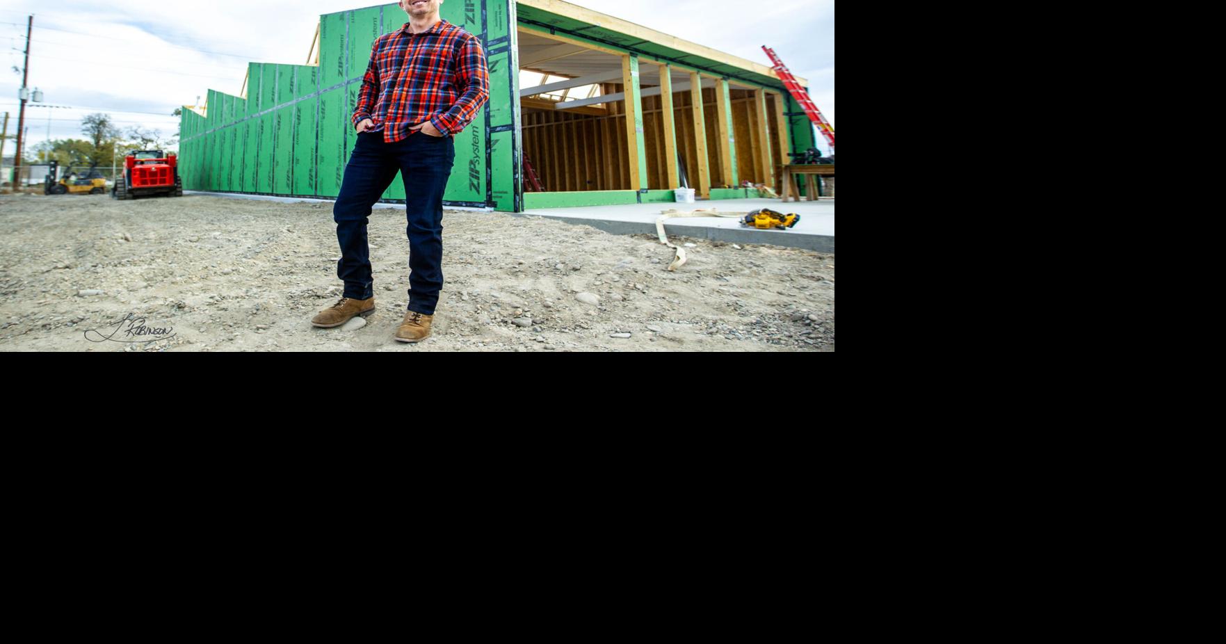 Construction underway at Kai Dispensary | Western Colorado | gjsentinel.com