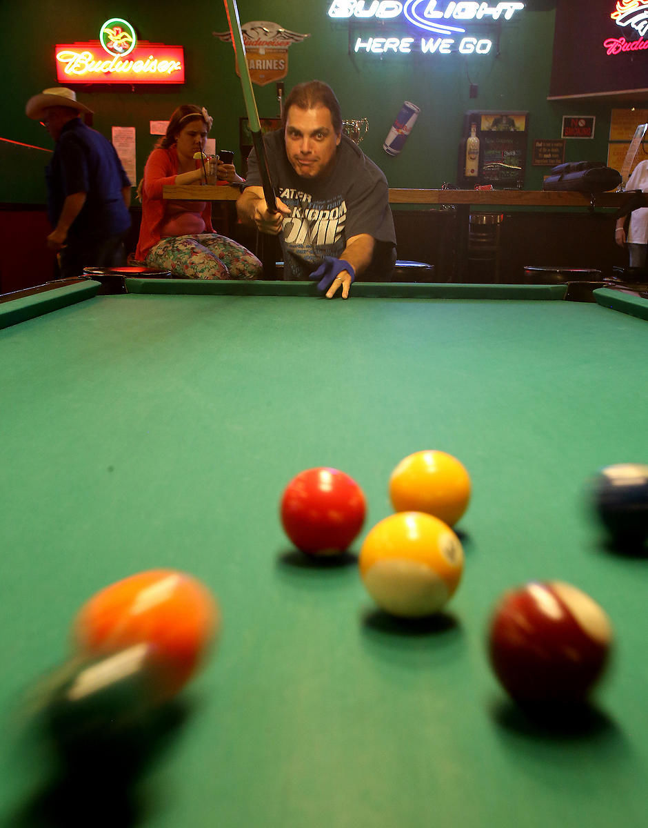 Online Billiards: The Future of Cue Sports - News 