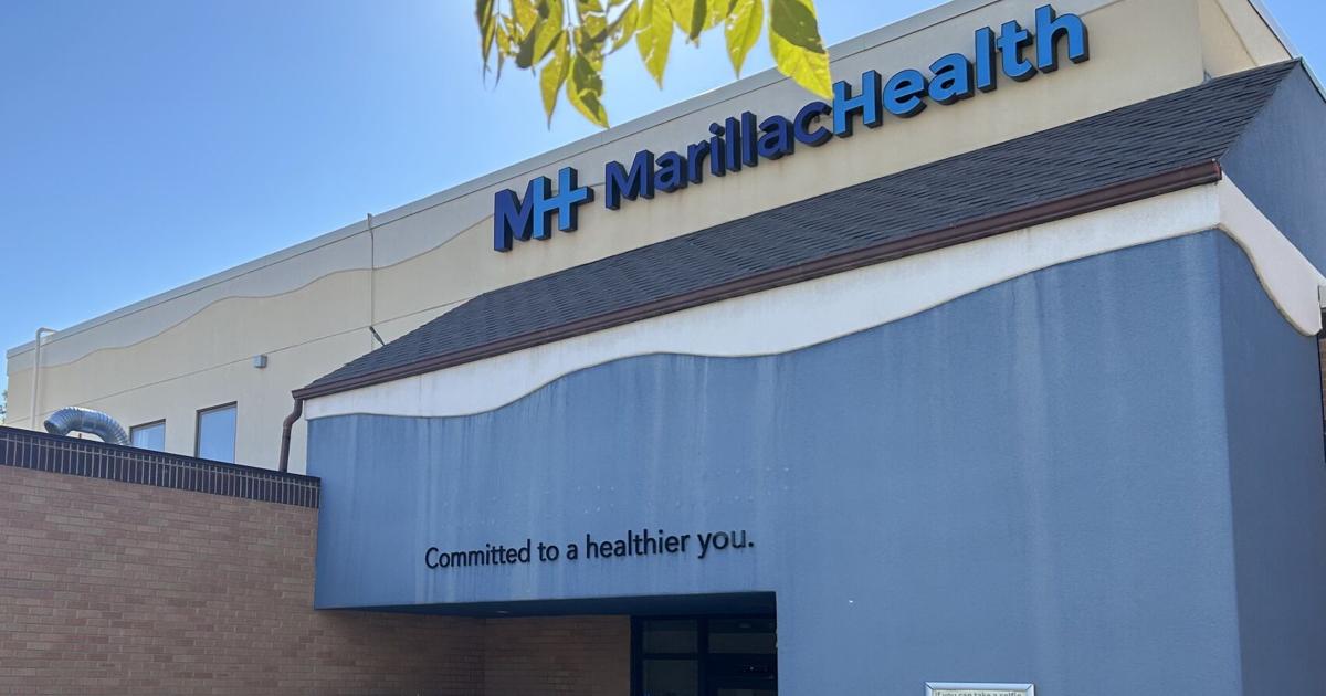 Outpatient addiction recovery to expand through MarillacHealth | Health and Wellness Outpatient addiction recovery to expand through MarillacHealth | Health and Wellness