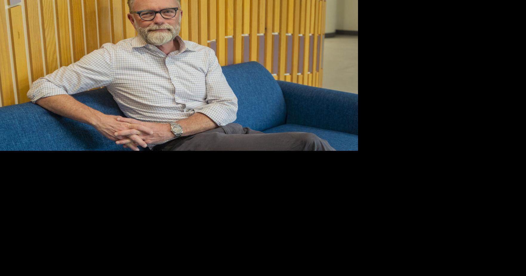 Hilltop announces new CEO