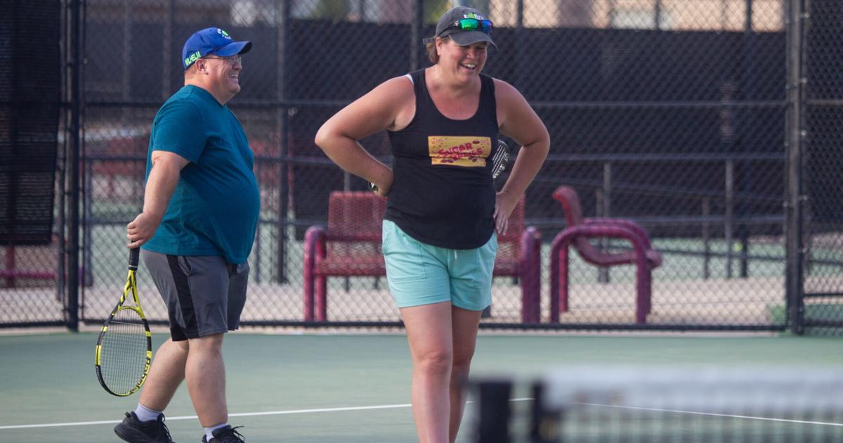 061926 LR Wild: Wilhelm Family Tennis Night Dick Bottinelli Memorial Friends and Families Doubles Tournament002.JPG