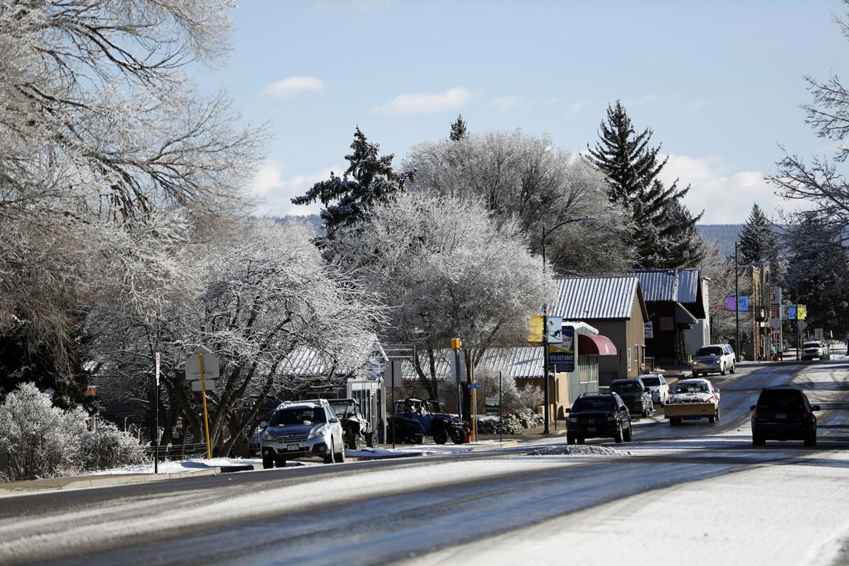 HORROR IN A SMALL TOWN — Part 3 Western Colorado