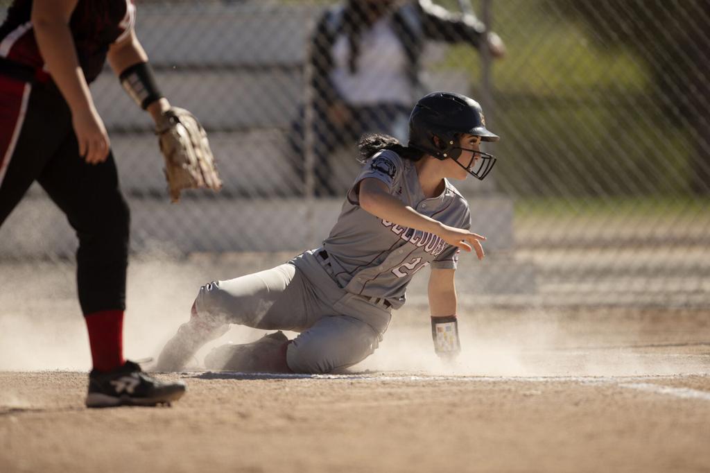 Colorado Class 4a Championship Tournament Softball 2022